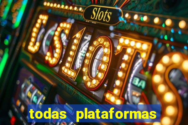 todas plataformas de jogos